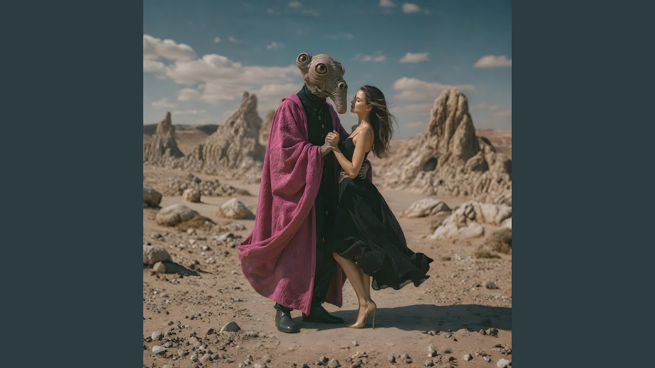 Ritual Beyond Human Language