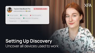 Setting Up Discovery