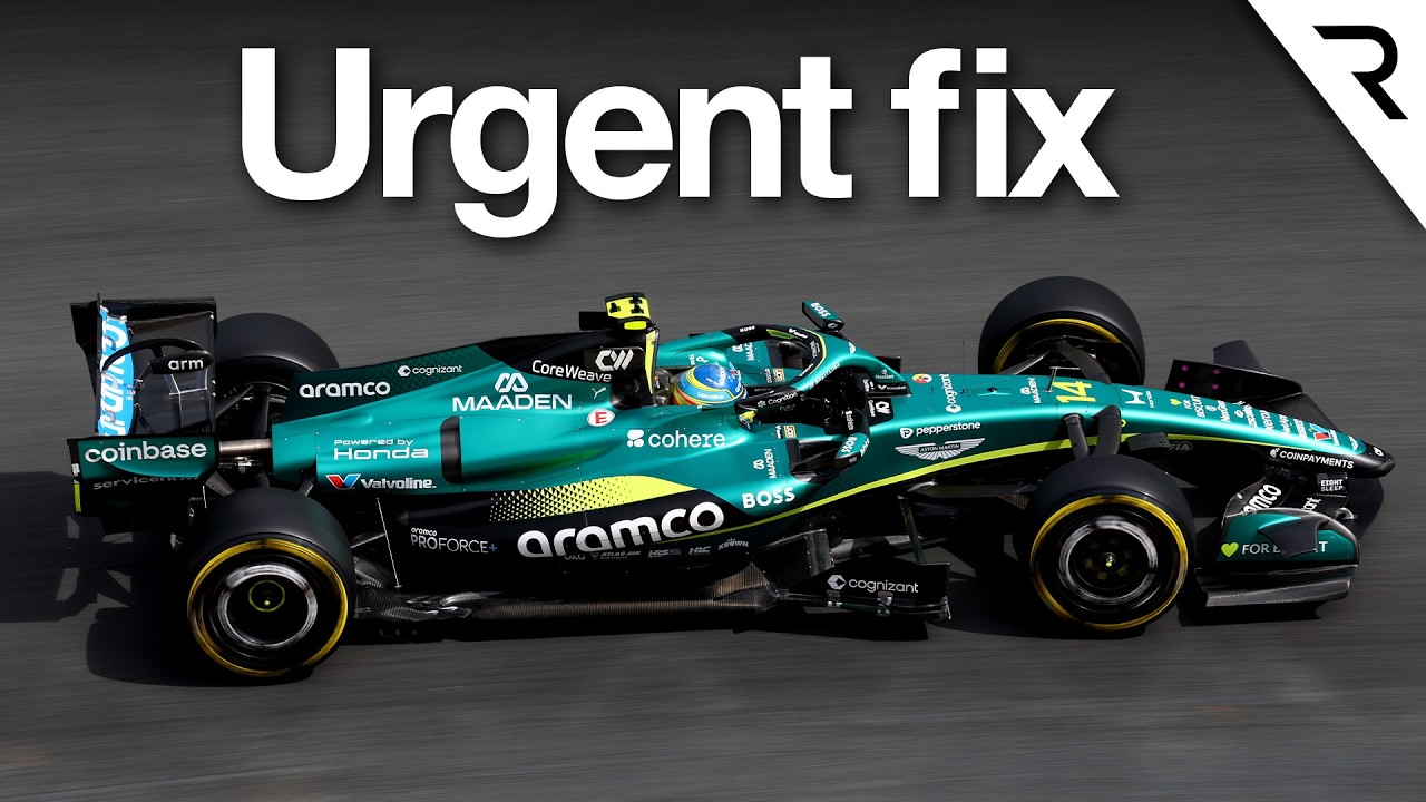 What Honda must fix now with its upgraded F1 engine