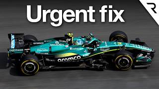 What’s next for Honda’s troubled F1 engine Ben Michell Aston Martin