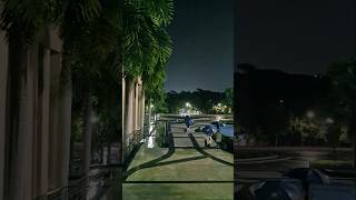 A rainy day #infosys #infosysmysore #infy #mysore #rain #trending