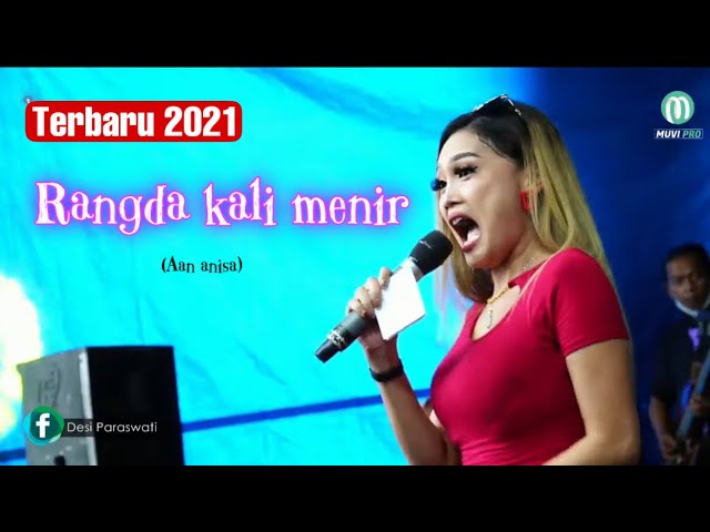 TERBARU 2021 - RANGDA KALI MENIR - DESY PARASWATI GROUP PIMP DESY P LIVE KERTAWANA KUNINGAN class=