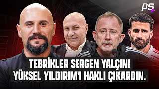 Buna Cesaret Eden Beşiktaşın Atatürkü Olur Yönetim-Hoca Dua Etsin Ne Efsanesi? Rafa Silva Mı?