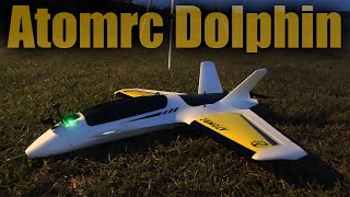 Atomrc Dolphin