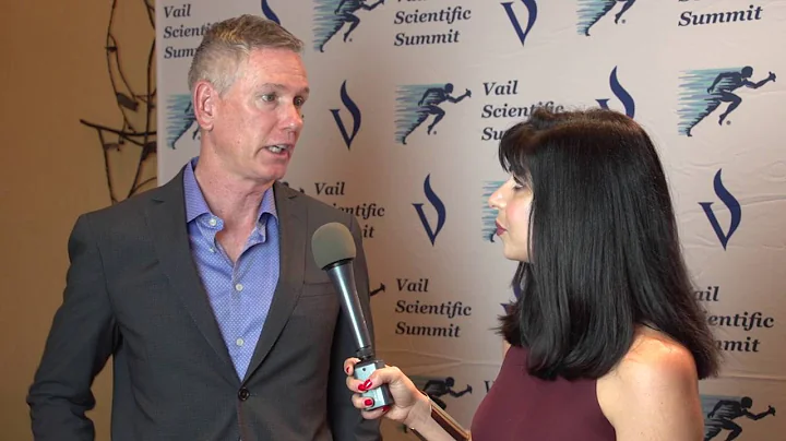 Vail Scientific Summit Interview with Dan Drawbaugh