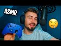 ASMR : LES MEILLEURS TRIGGERS AVEC UNE MANNETE !🎮🤤