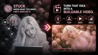 BeatViz Workflow Part 2: Character & Scene, Shot Plan, Shot Design#beatviz #aimusic #aivideo