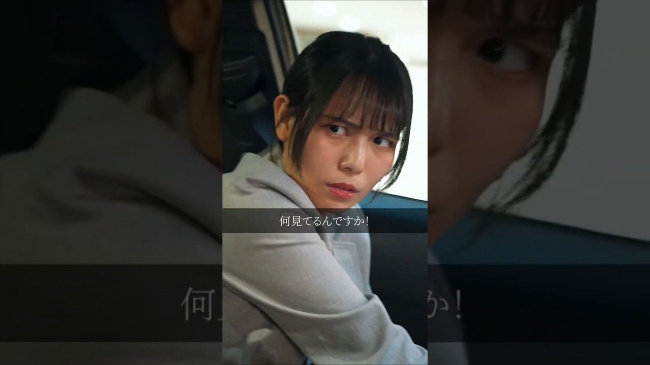 おじさんの背中(後編)|ふたりドライブ。produced by NEXTAGE #ドラマ #中古車 #ネクステージ