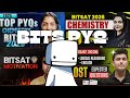 SOLVING BITS PYQ | STUDY WITH ME