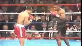 MIKE TYSON'S GREATEST HITS by TheBoxingRUs 42,509 views 11 years ago 54 minutes