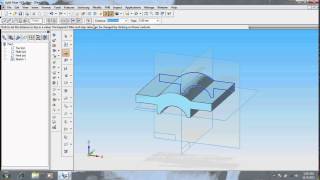 Plummer block cap by Amogha J