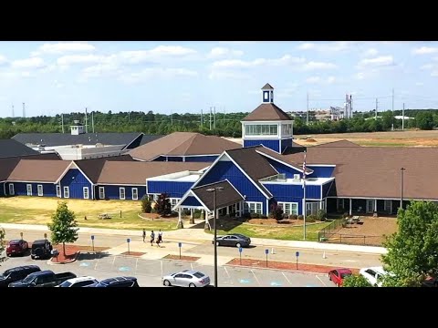 Investigation underway at Horse Creek Academy, school says