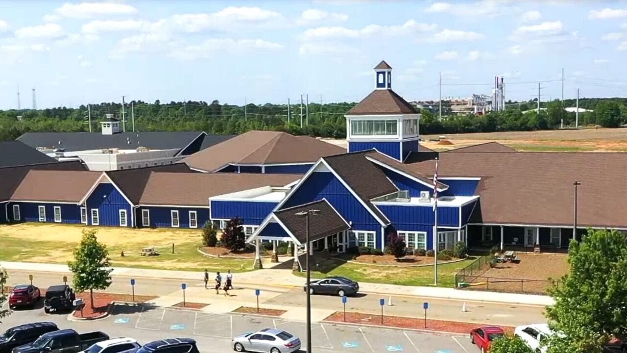 Investigation underway at Horse Creek Academy, school says