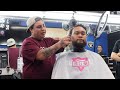 Look  learn with ant the barber rum barber  big als barbershop