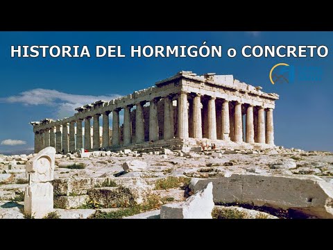 Video: Edad Del Hormigón