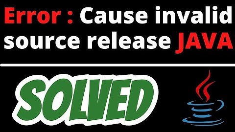 Cause: invalid source release 17 error in Java and Spring boot SOLVED Intellij
