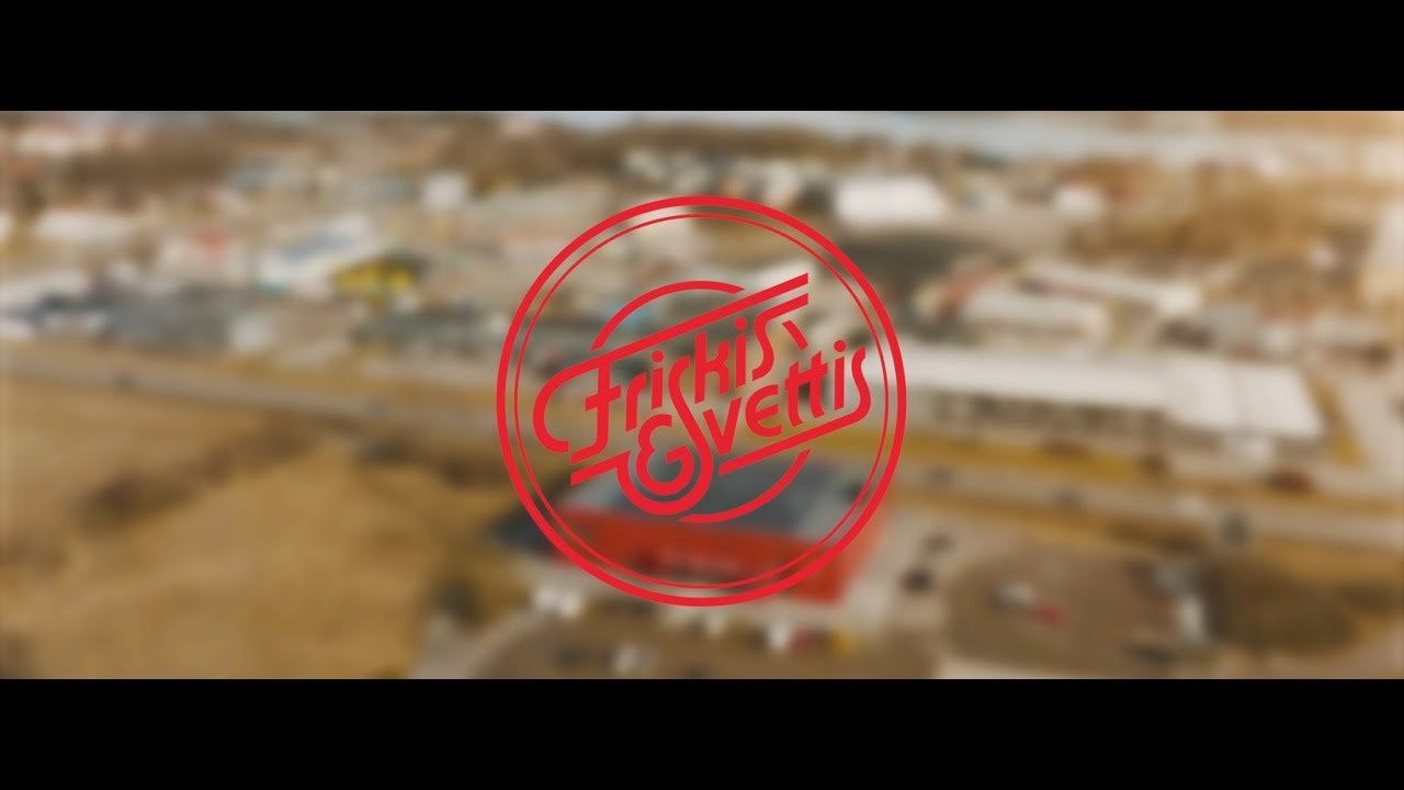 Friskis & Svettis Strängnäs