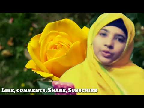 Oporadhi Gojol - Islamic Version - অপরাধী গজল - New Islamic Bangla Song 2018