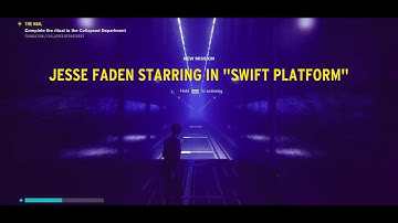 Control Swift Platform