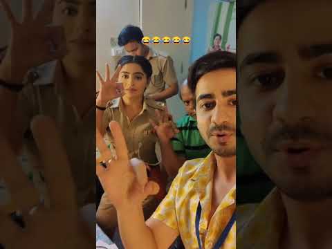 Maddam Sir Offscreen