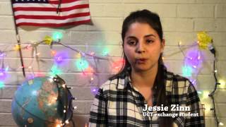 Semester Abroad Experience Boston College 2014
