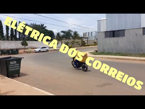 Vídeo: O que é o exame dos correios?