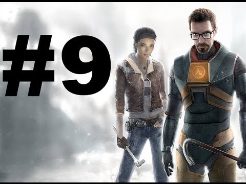 half life 2 walkthrough nova prospekt half life 2 walkthrough nova prospekt