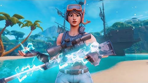 Skechers👟- No-Scope Map (Part 1 )