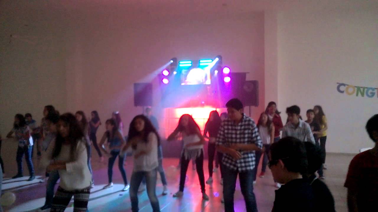 Sistema MiNi Pro - Techno Boy Audio - DJ Omar Lora sonido bleach