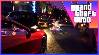 Grand Theft Auto VI Is Going To Be PEAK - Extended Look