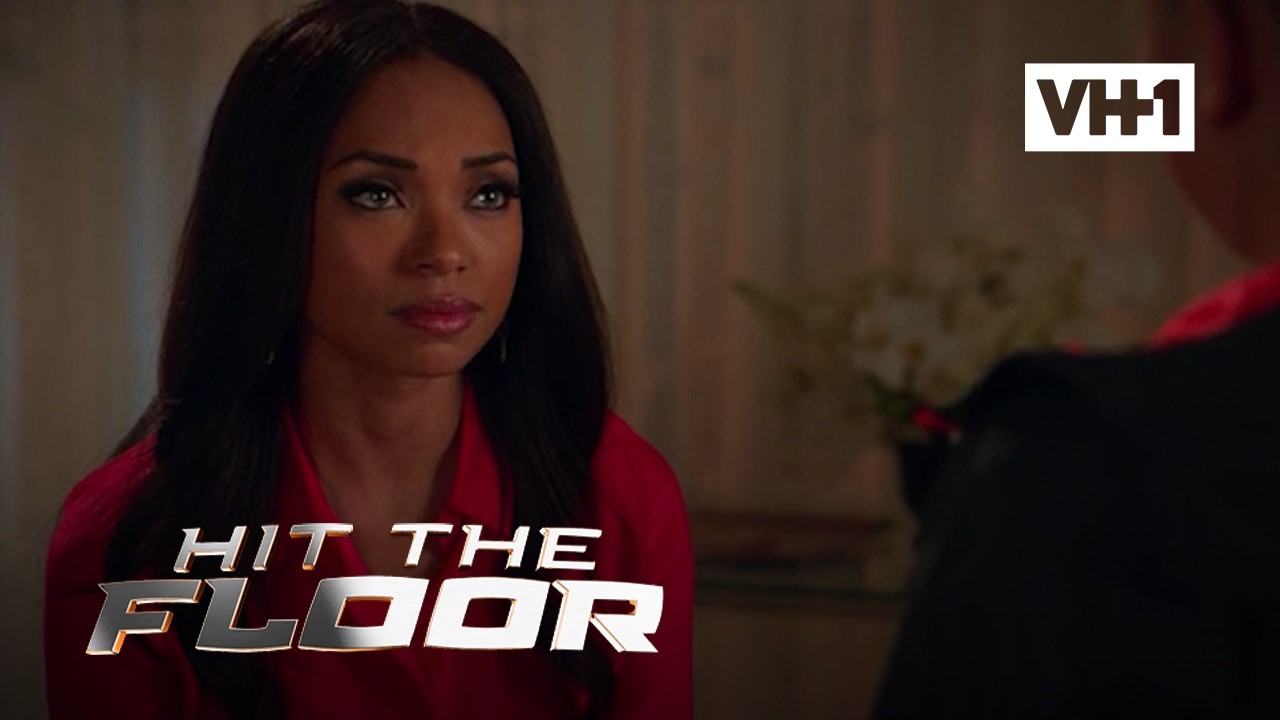 A Return No One Saw Coming & a Blow That Changes Everything | Hit The Floor