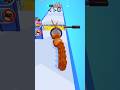 potato rush gameplay android/ios #shorts #games #subscribe