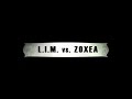 Menace sur la plante rap  lim vs zoxea les coulisses