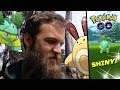 SO MANY SHINY TURTWIG + A SNEAKY SHINY! (POKEMON GO COMMUNITY DAY) FEAT
HOMELESS LOOKING FREAK