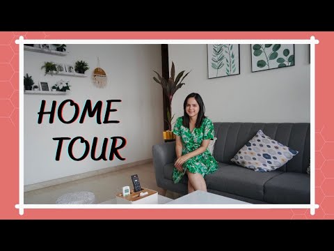 My Home Tour | Palak Sindhwani