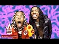 Zae ceo smash wshh exclusive  official music
