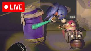🔴R.E.P.O SOLO NEW UPDATE LVL 0-10🔴