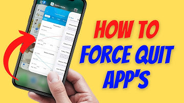 How to Force Quit (Kill) an App on Your iPhone