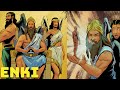 Enki The Sumerian God Who Created Humanity Enki The Sumerian God Who Created Humanity