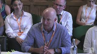 Natural England’s Wildfire Evidence Challenged at EFRA Committee