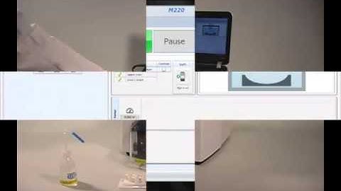 Covaris M220 Focused ultrasonicator