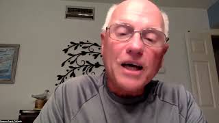 Healing prayer service April 11, 2023  Frank O'Keefe guest speaker