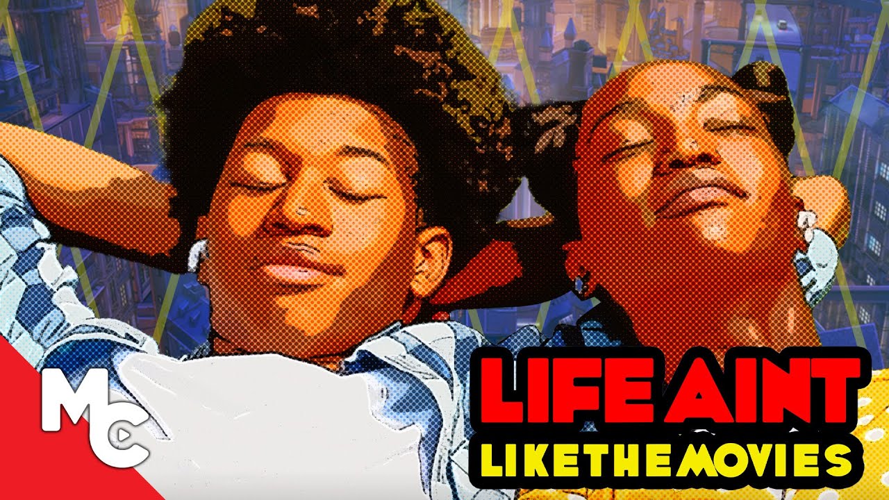 Life Ain't Like The Movies | Full Movie | Award Winning Drama | Paul Bates | Cynda Williams