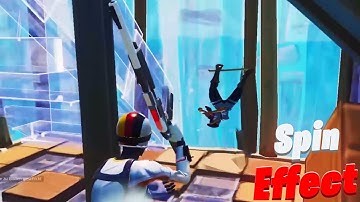 How To Make THIS CHARACTER SPIN BUILDUP (Vertical & Horizontal)| Free Project File