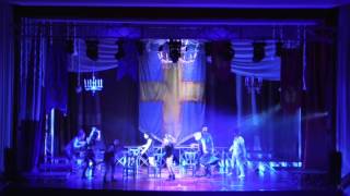 Romeo Juliet, Il Musical - Trailer 2017