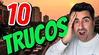 TRUCOS para responder✅ PREGUNTAS de teórica del PERMISO B🚗🚗🚗