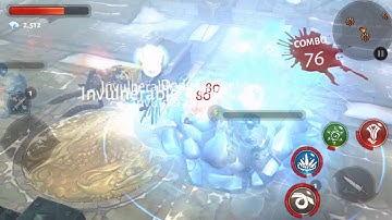 Dungeon Hunter 5 Stronghold 2.0