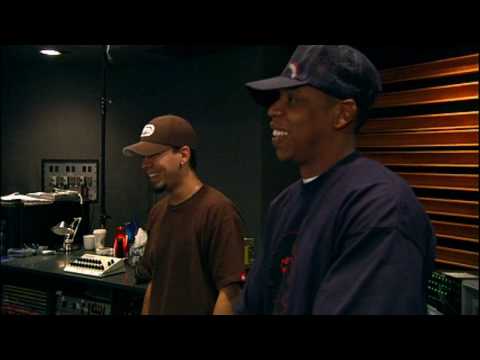 Linkin Park & Jay-Z [Collison Course] - Jay-Z Arrives - LIVE HD