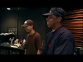 Capture de la vidéo Linkin Park & Jay-Z [Collison Course] - Jay-Z Arrives - Live Hd