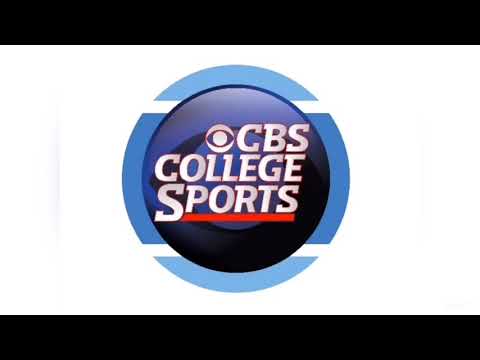 CBS NCAA March Madness Theme (New) 1 Hour version